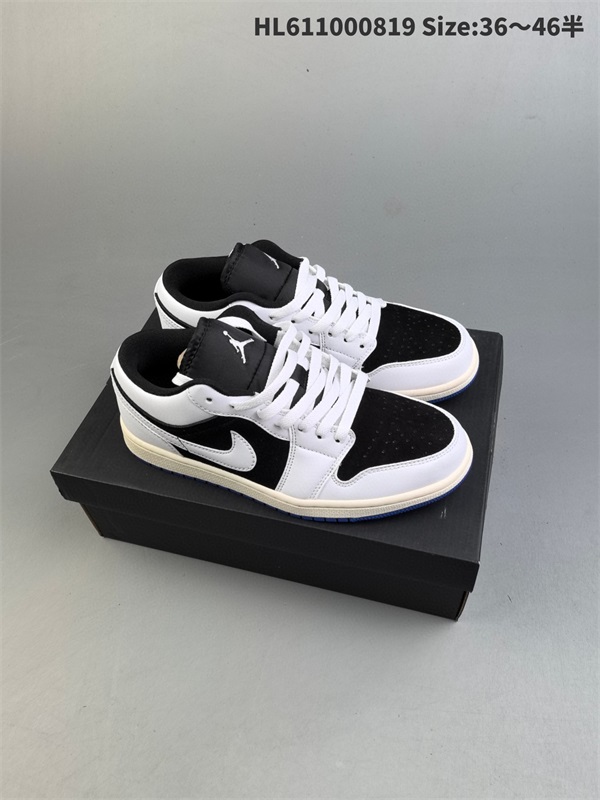 women air jordan 1 shoes 2024-9-5-082